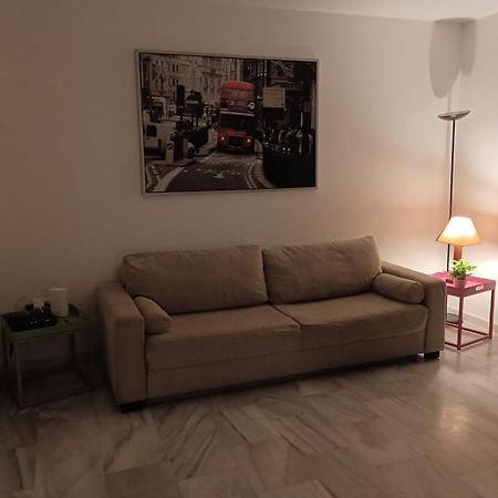 Hello Malaga Flat Salitre I Apartman Szoba fotó