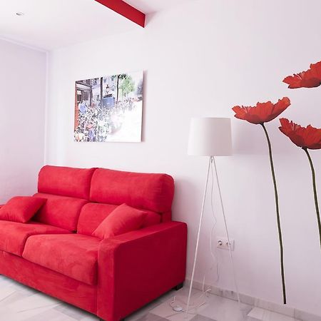 Hello Malaga Flat Salitre I Apartman Kültér fotó
