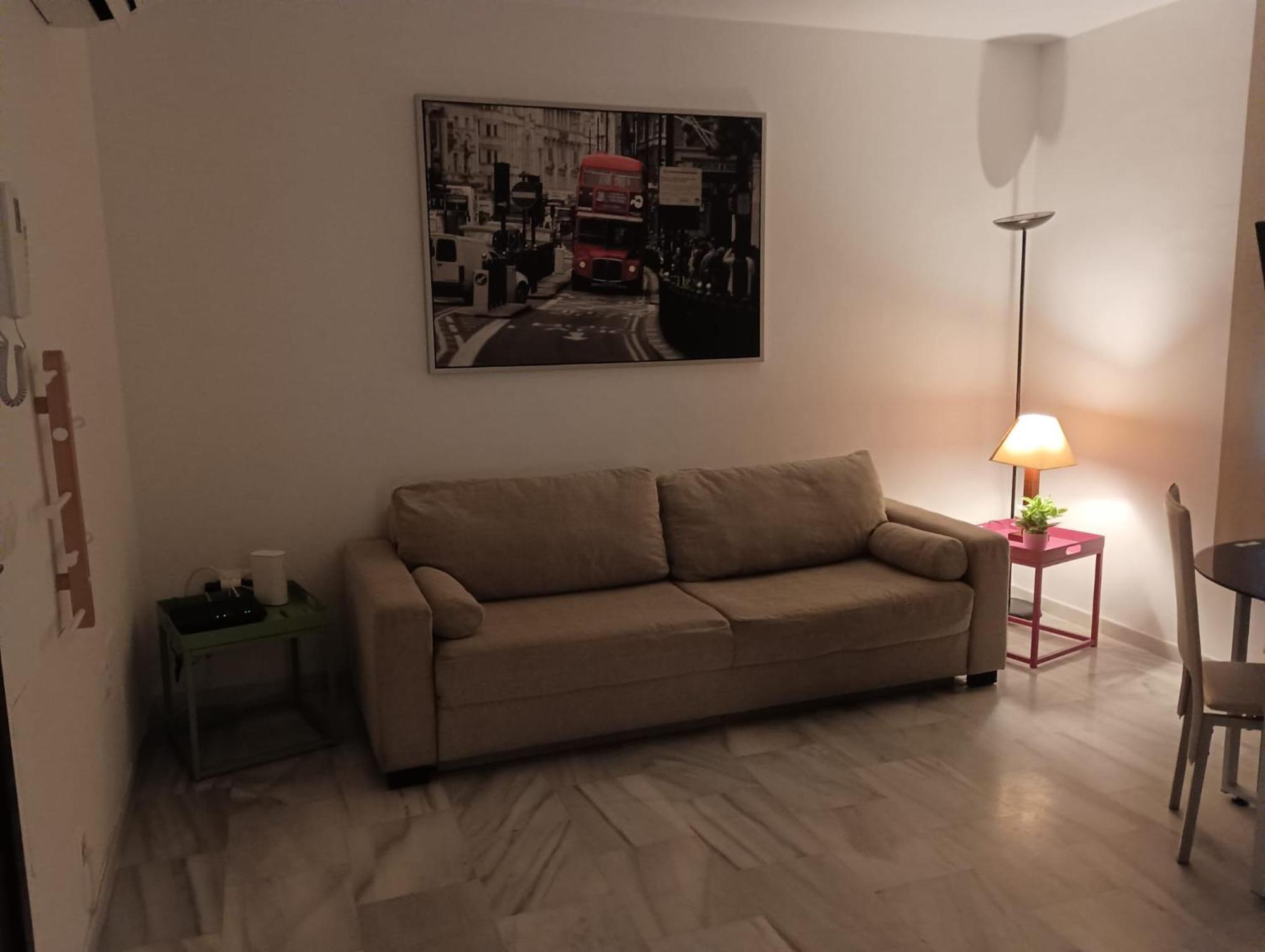 Hello Malaga Flat Salitre I Apartman Szoba fotó