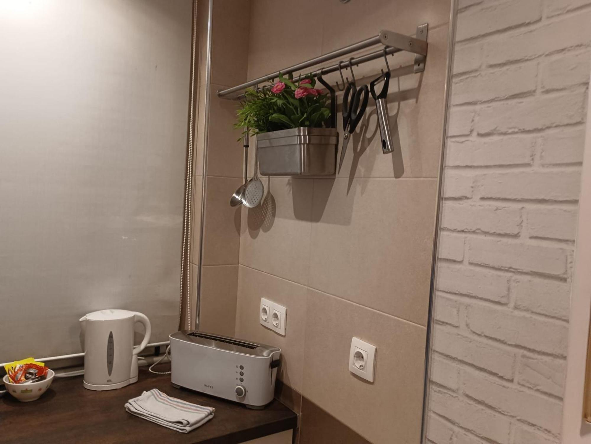 Hello Malaga Flat Salitre I Apartman Szoba fotó