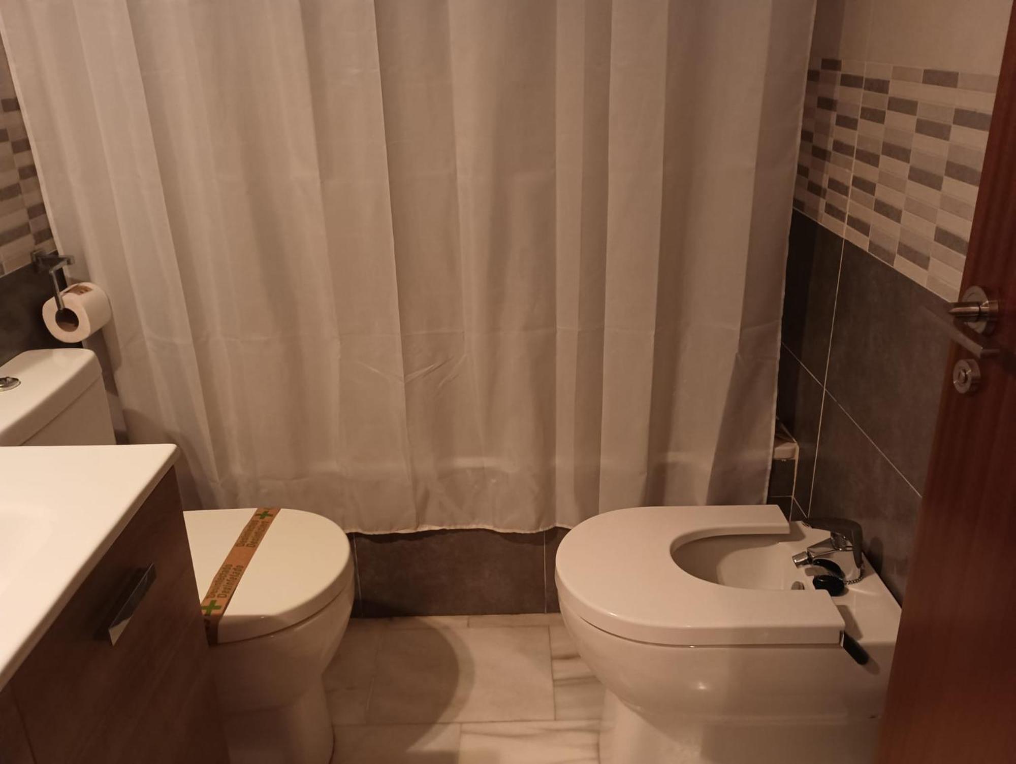 Hello Malaga Flat Salitre I Apartman Szoba fotó