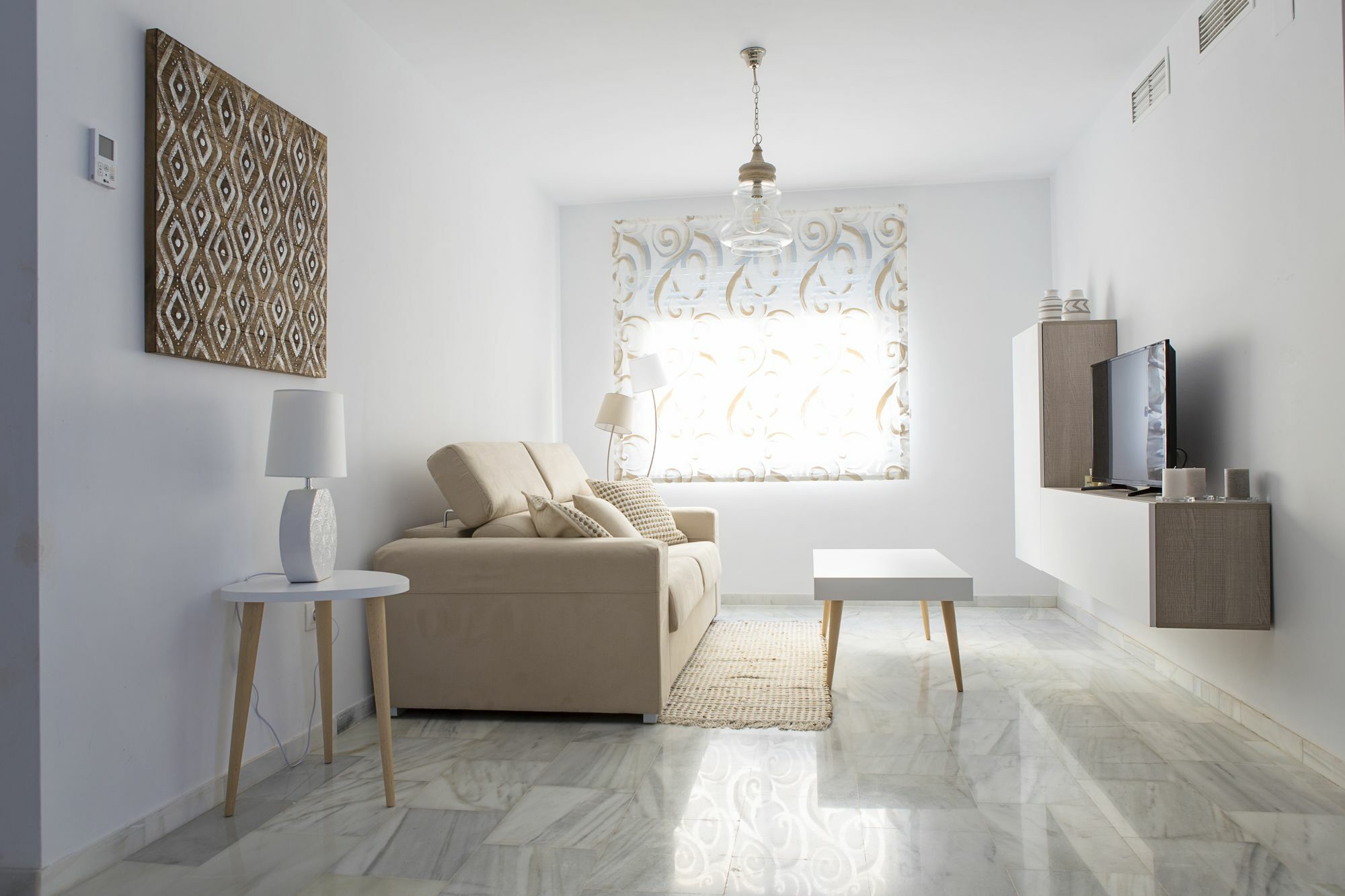 Hello Malaga Flat Salitre I Apartman Kültér fotó
