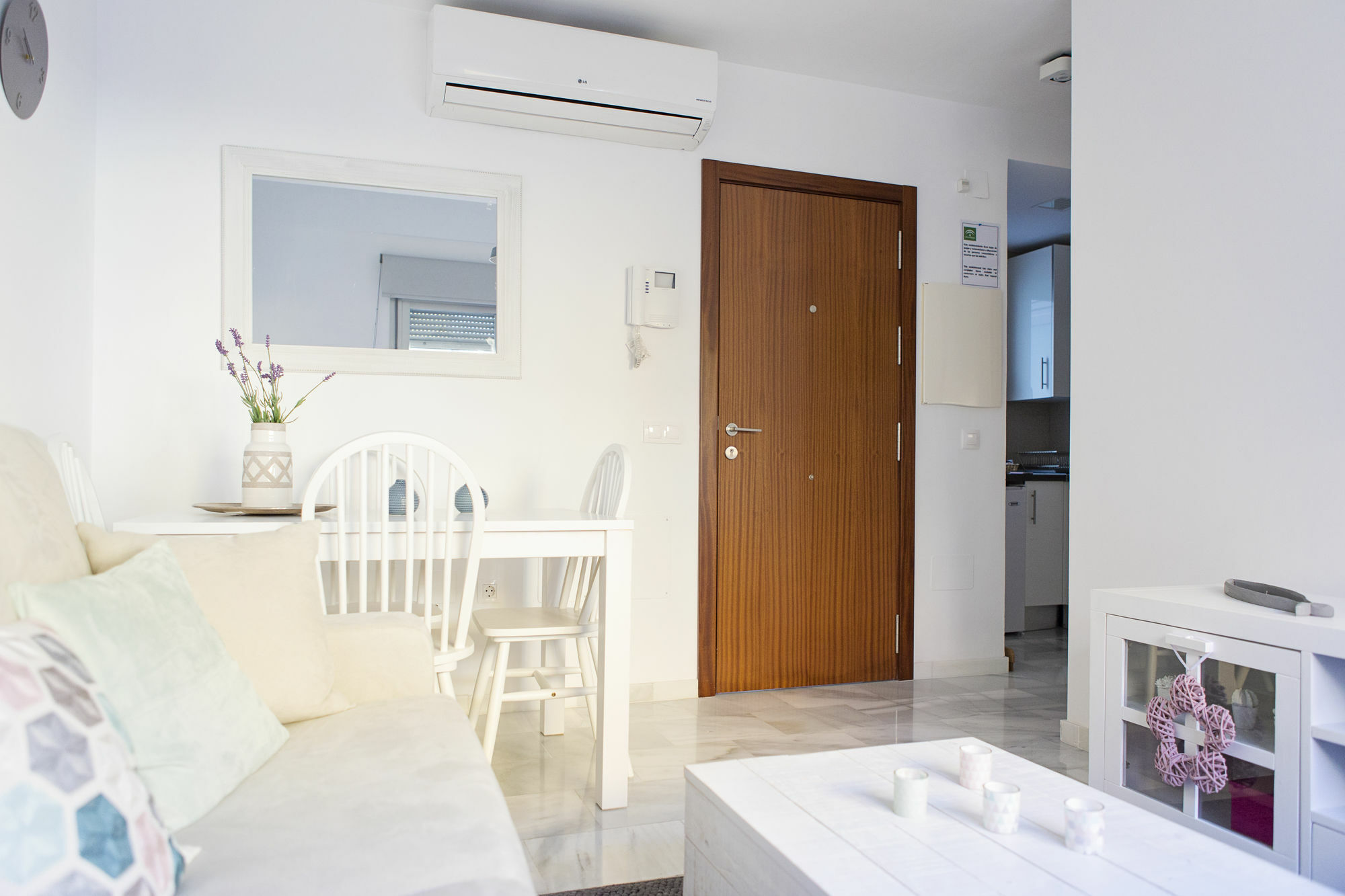 Hello Malaga Flat Salitre I Apartman Kültér fotó