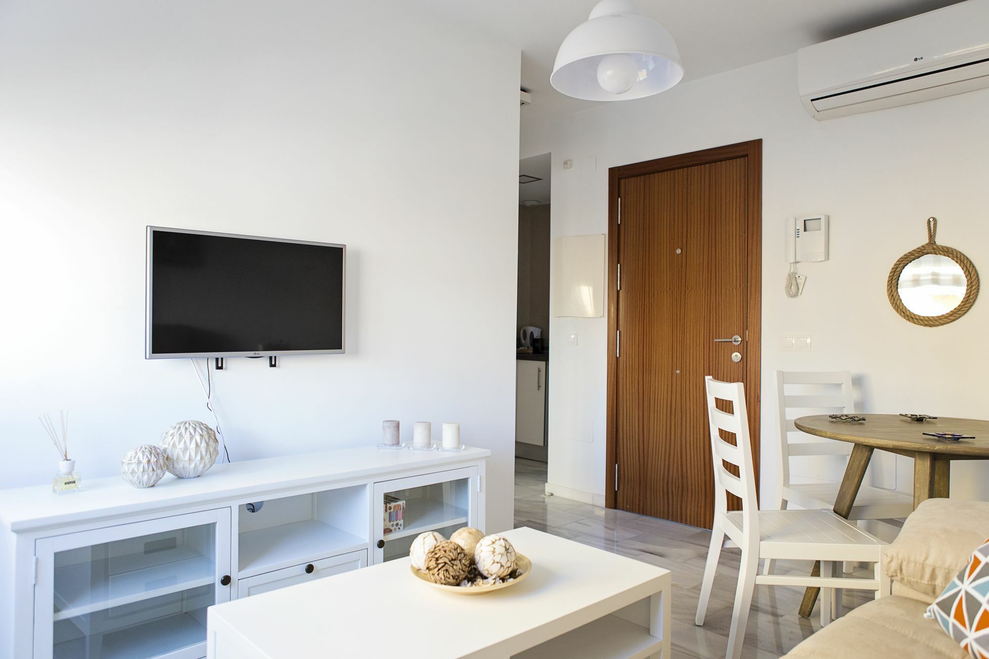 Hello Malaga Flat Salitre I Apartman Kültér fotó