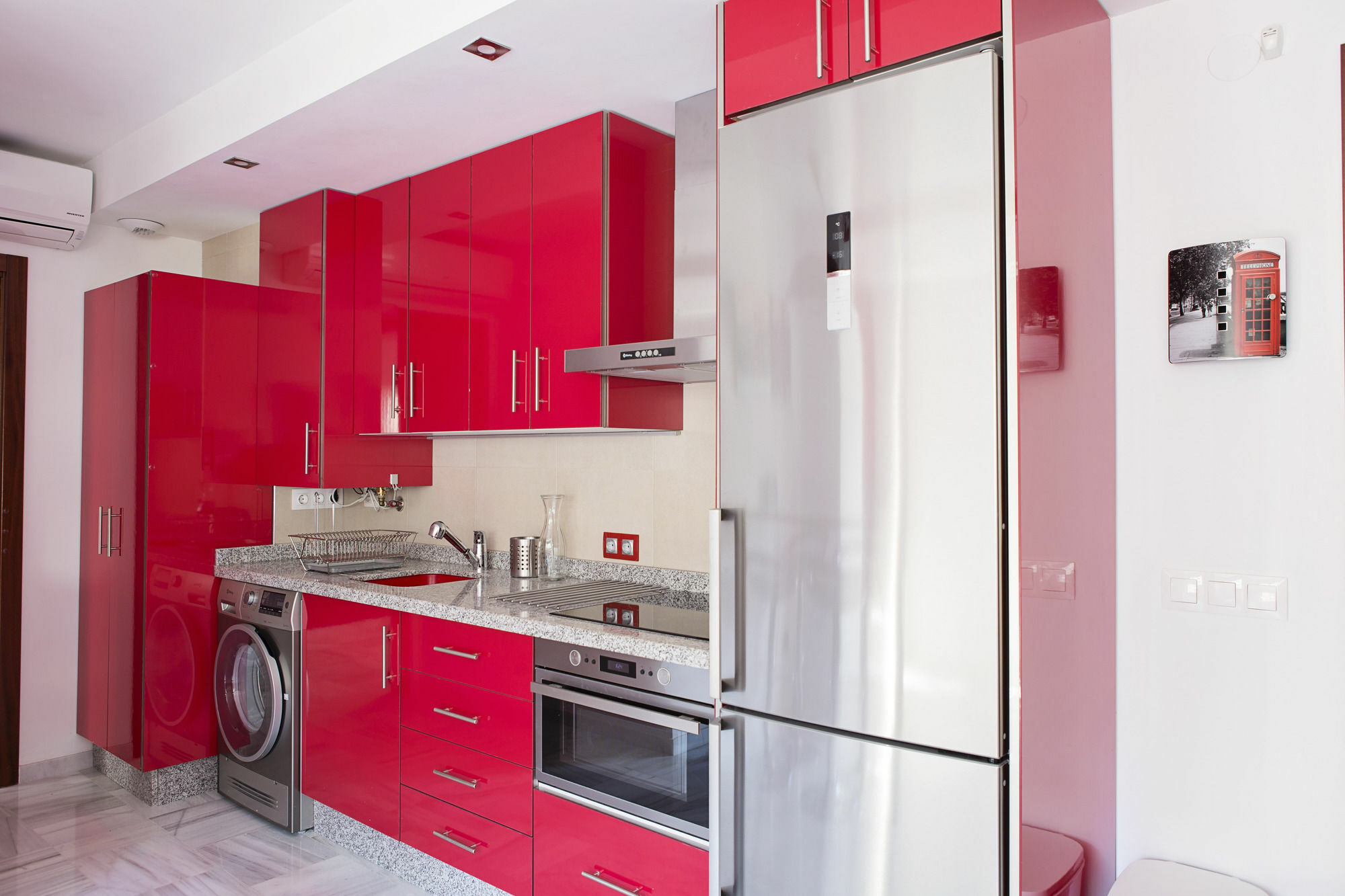 Hello Malaga Flat Salitre I Apartman Kültér fotó