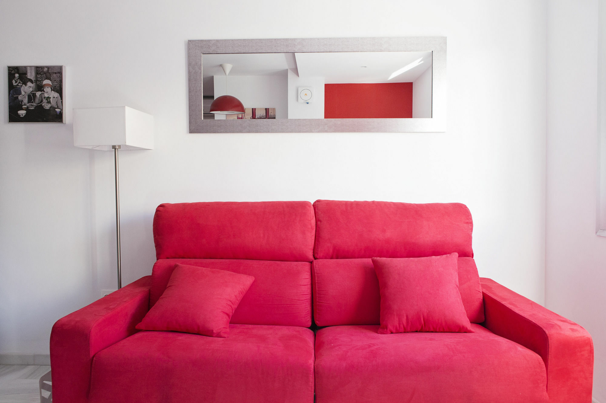 Hello Malaga Flat Salitre I Apartman Kültér fotó