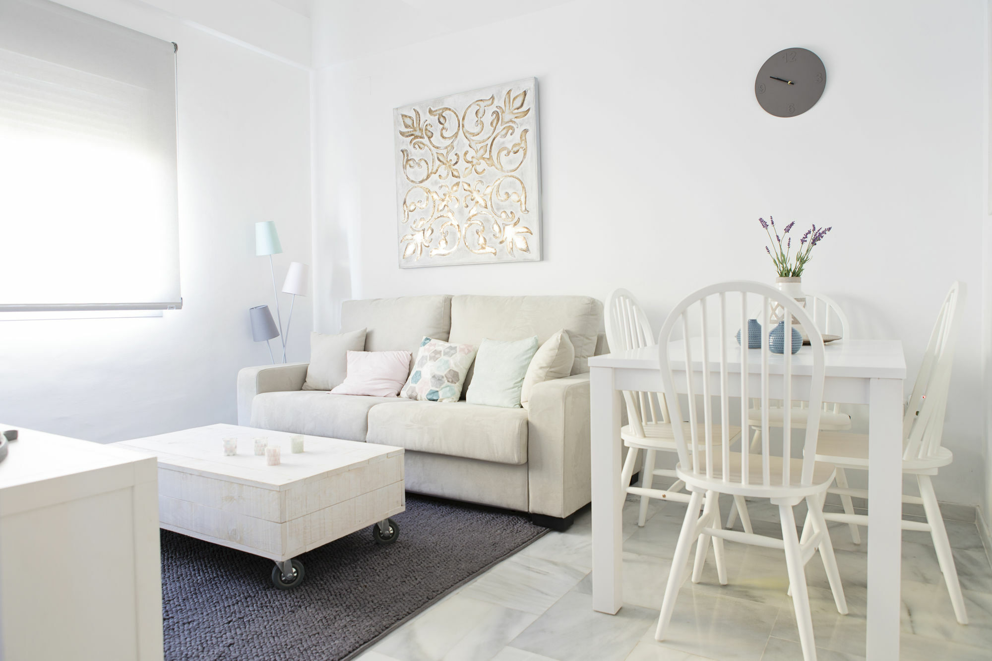 Hello Malaga Flat Salitre I Apartman Kültér fotó