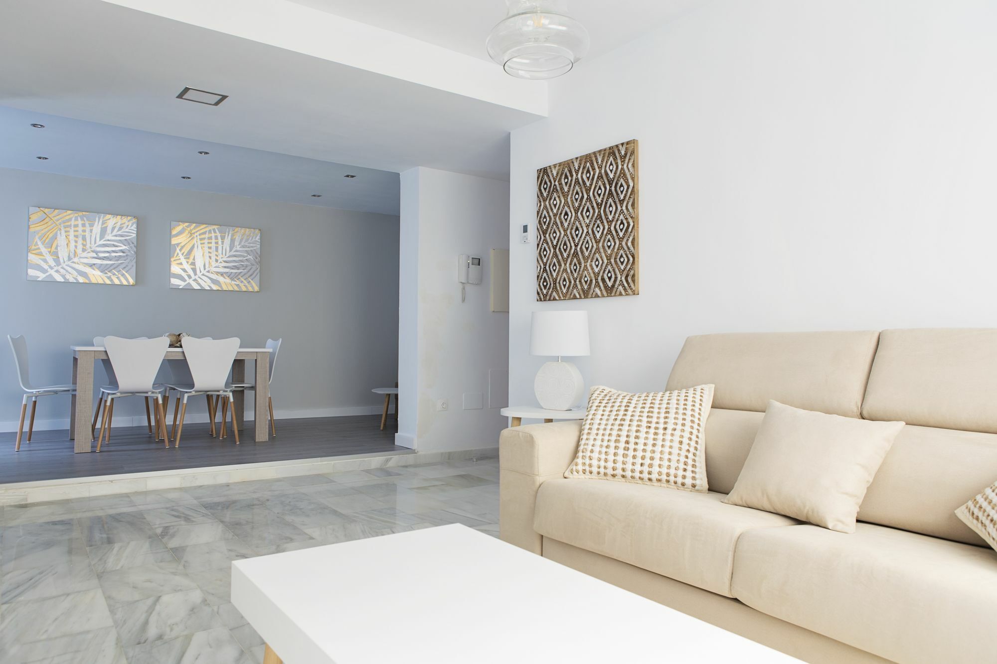 Hello Malaga Flat Salitre I Apartman Kültér fotó