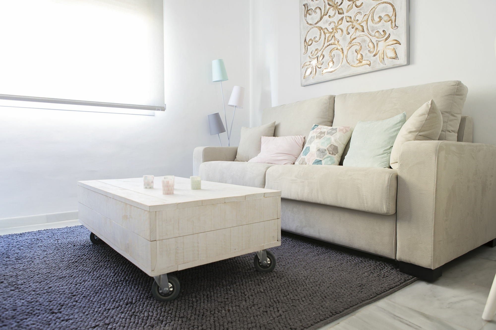 Hello Malaga Flat Salitre I Apartman Kültér fotó