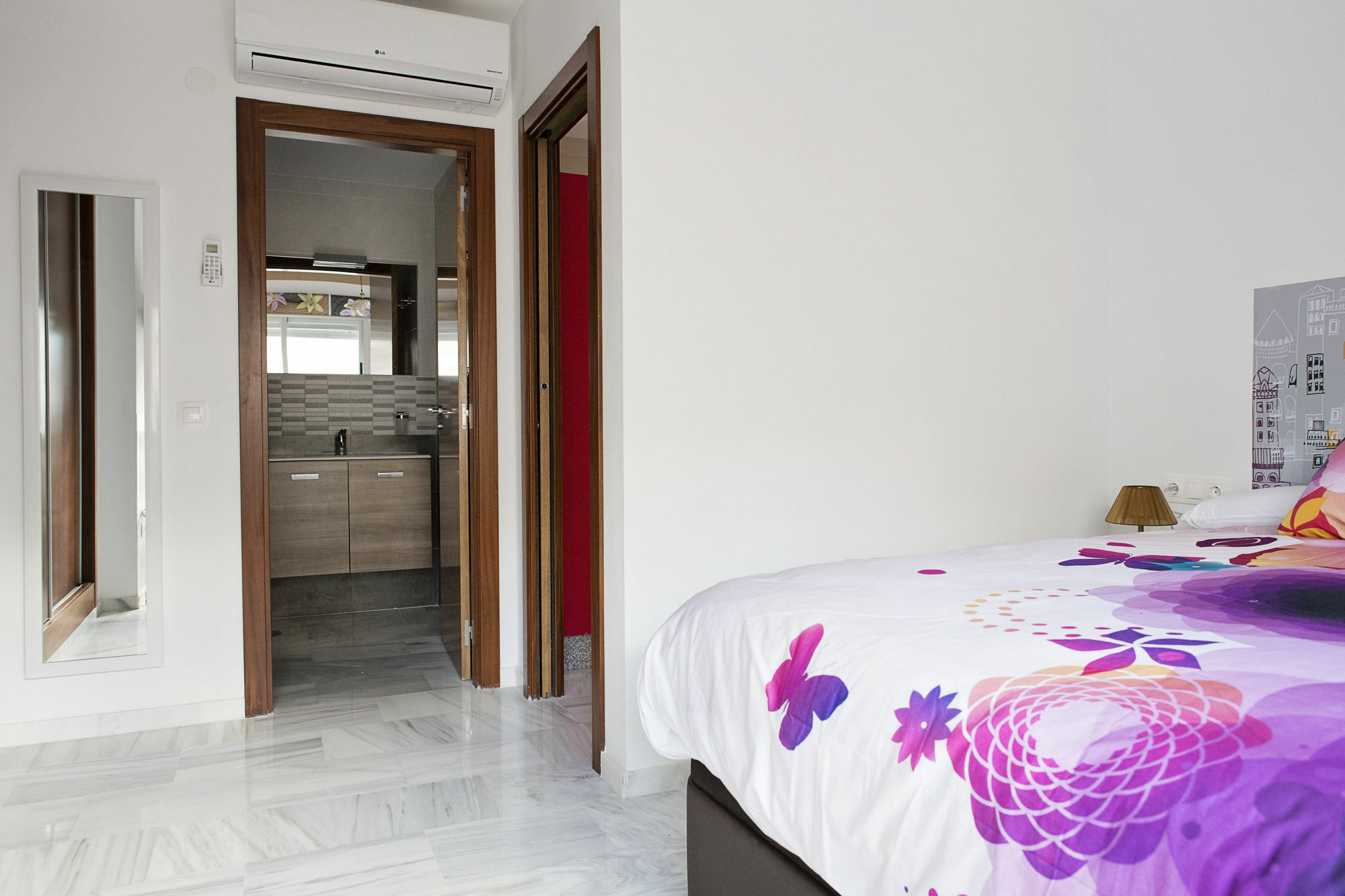 Hello Malaga Flat Salitre I Apartman Kültér fotó