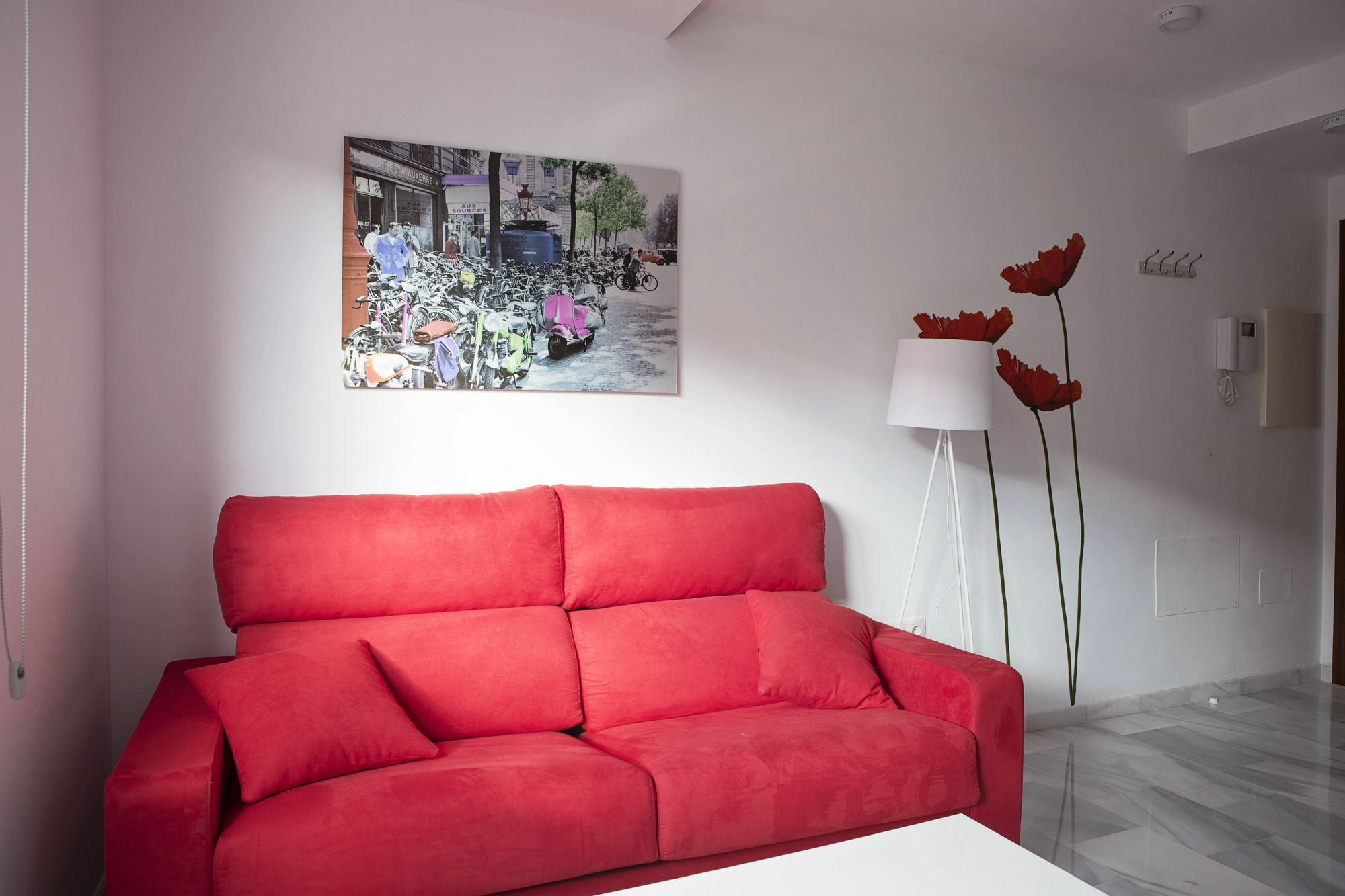 Hello Malaga Flat Salitre I Apartman Kültér fotó