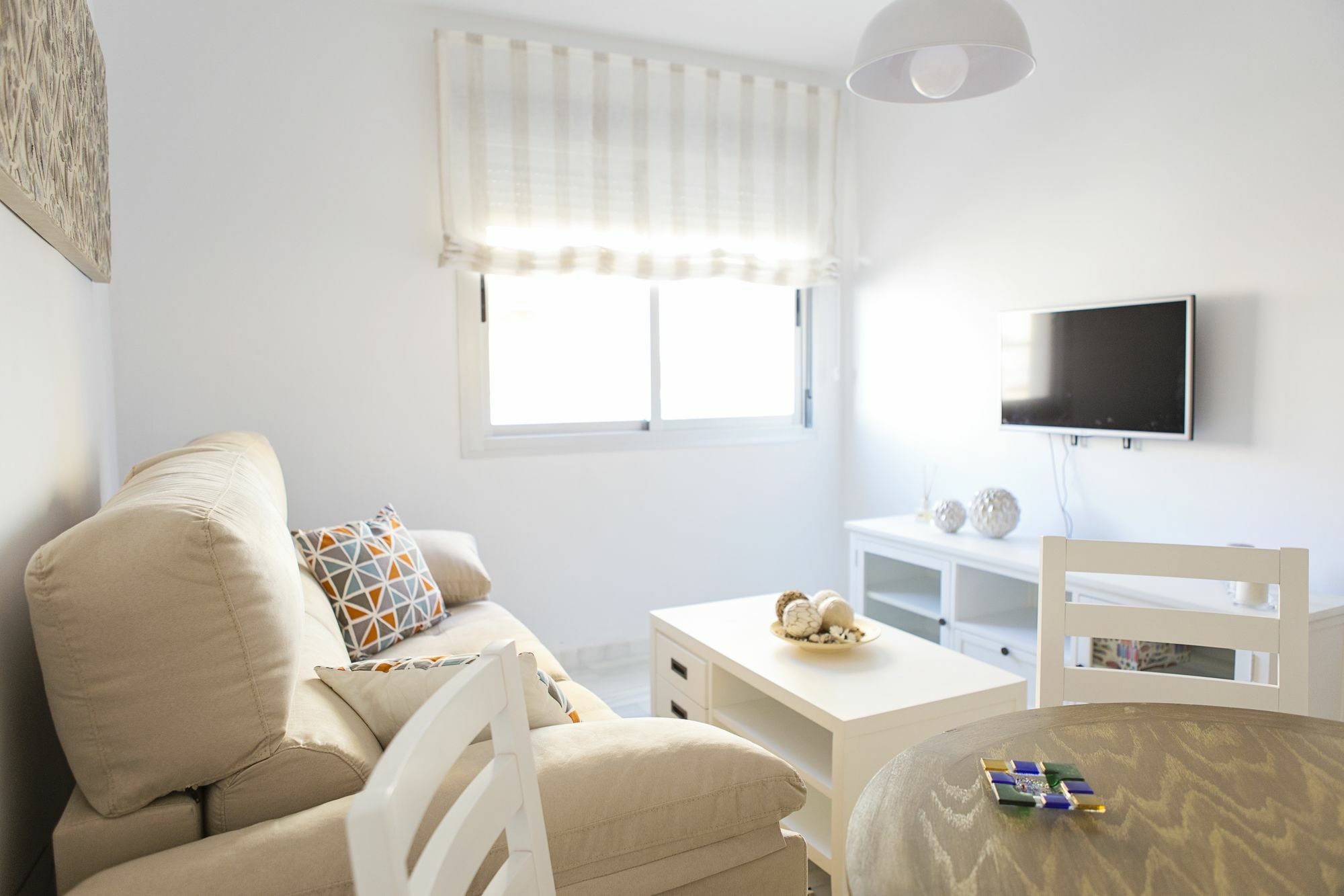 Hello Malaga Flat Salitre I Apartman Kültér fotó