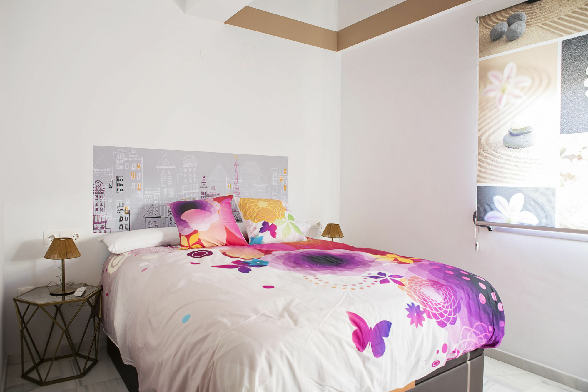 Hello Malaga Flat Salitre I Apartman Kültér fotó