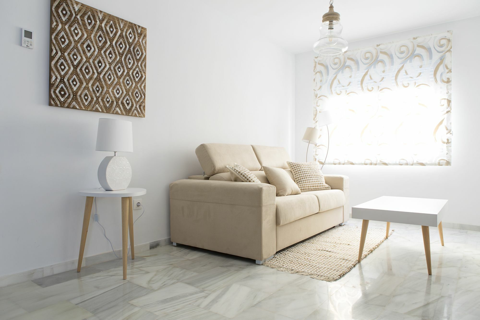 Hello Malaga Flat Salitre I Apartman Kültér fotó