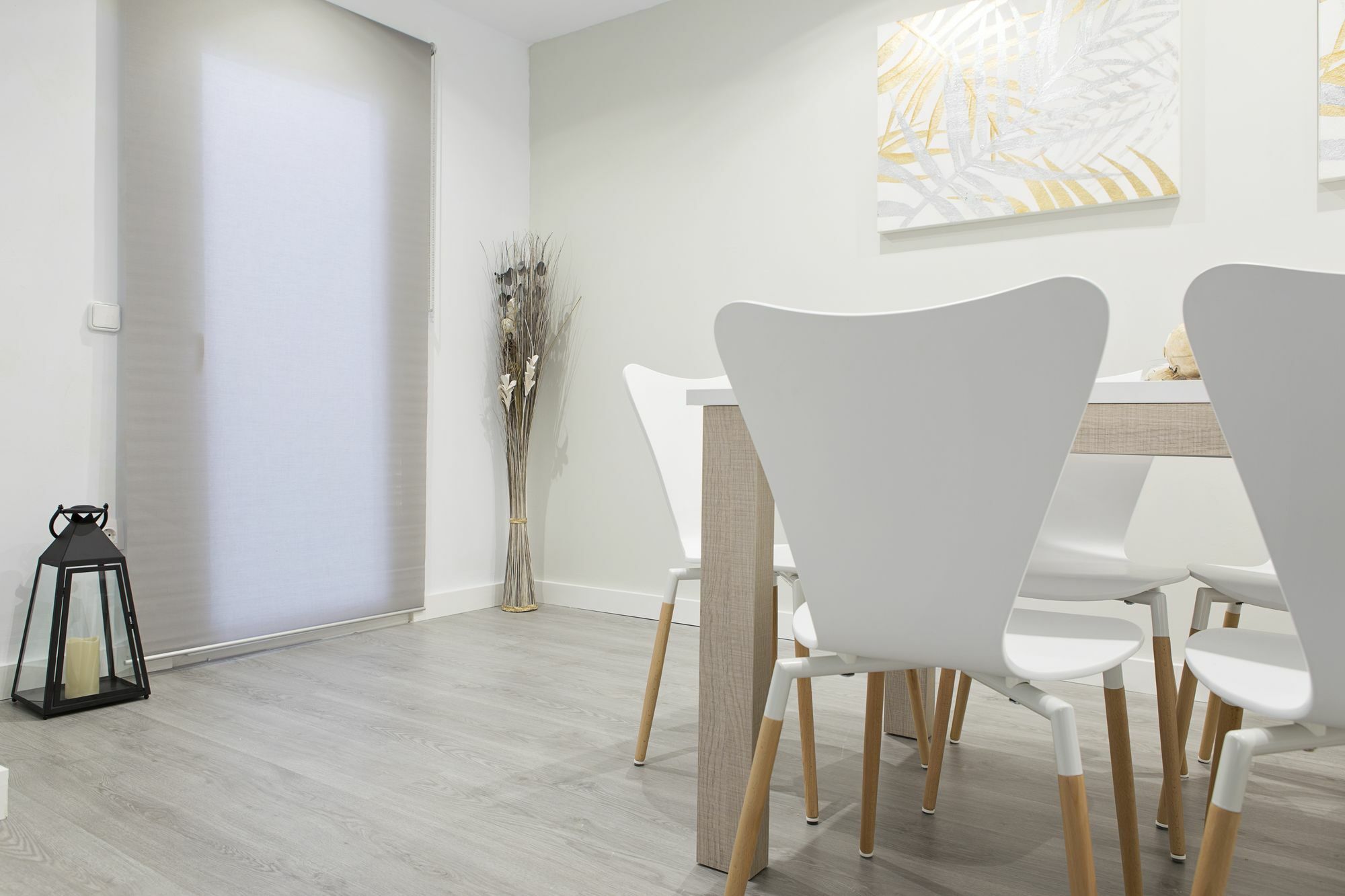 Hello Malaga Flat Salitre I Apartman Kültér fotó