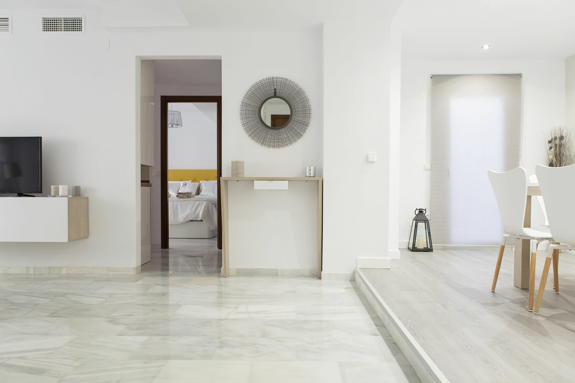 Hello Malaga Flat Salitre I Apartman Kültér fotó