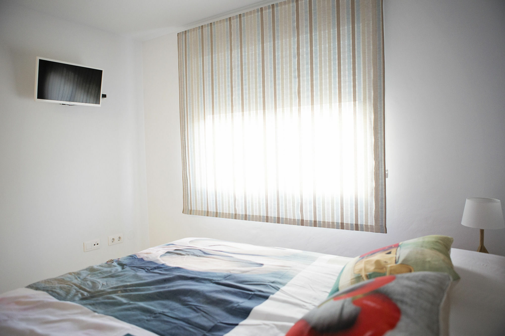 Hello Malaga Flat Salitre I Apartman Kültér fotó