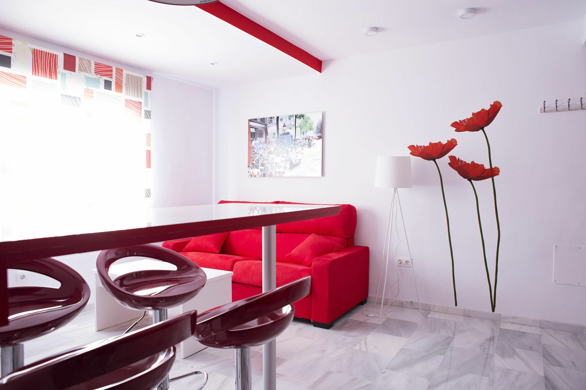 Hello Malaga Flat Salitre I Apartman Kültér fotó