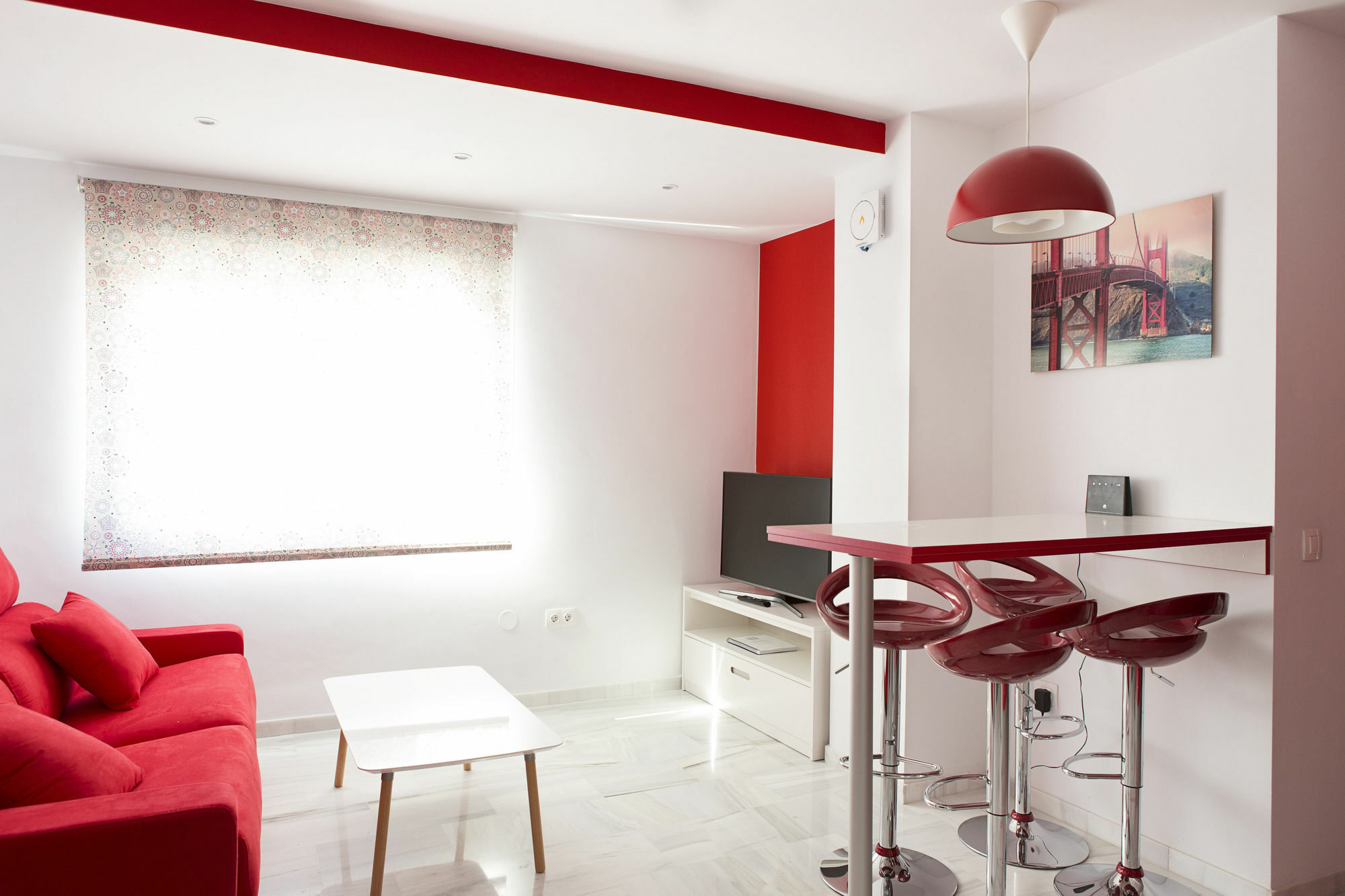 Hello Malaga Flat Salitre I Apartman Kültér fotó