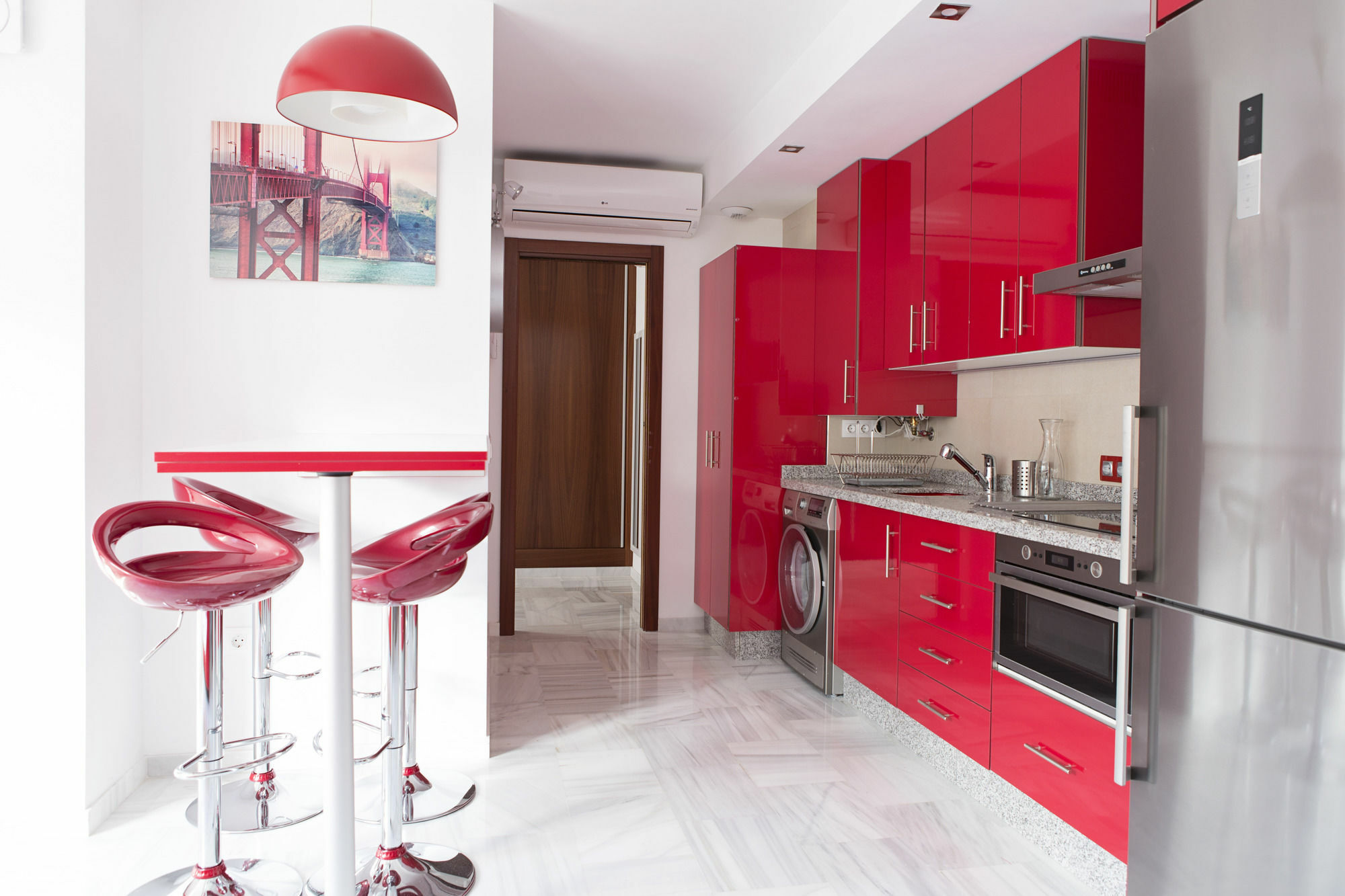 Hello Malaga Flat Salitre I Apartman Kültér fotó