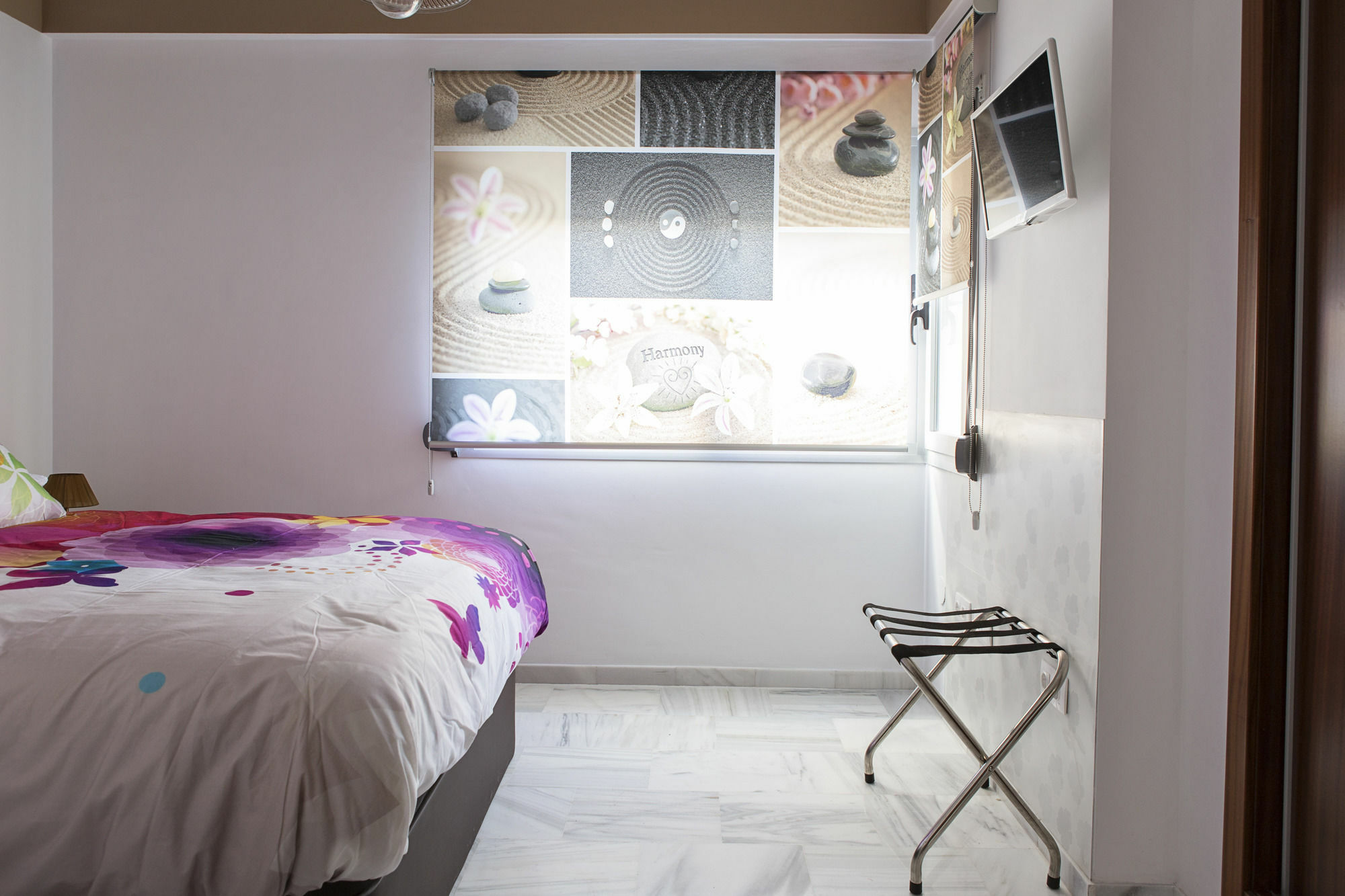 Hello Malaga Flat Salitre I Apartman Kültér fotó