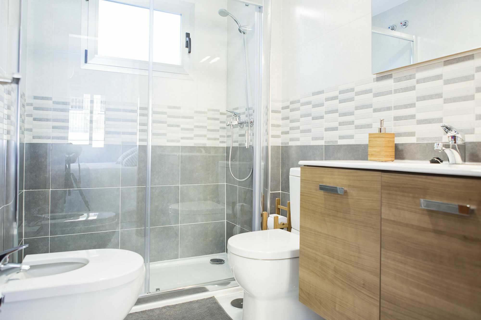 Hello Malaga Flat Salitre I Apartman Kültér fotó
