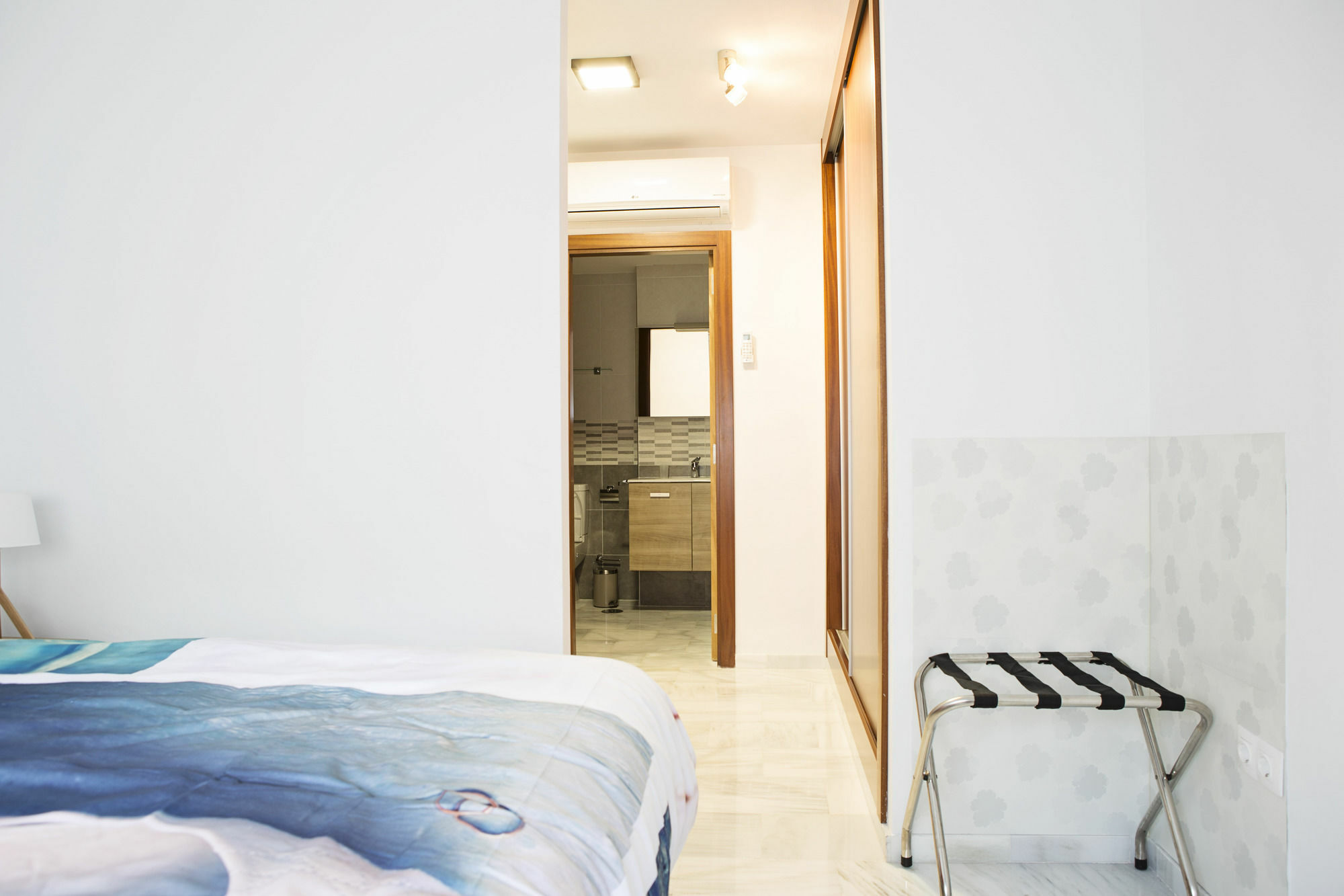 Hello Malaga Flat Salitre I Apartman Kültér fotó
