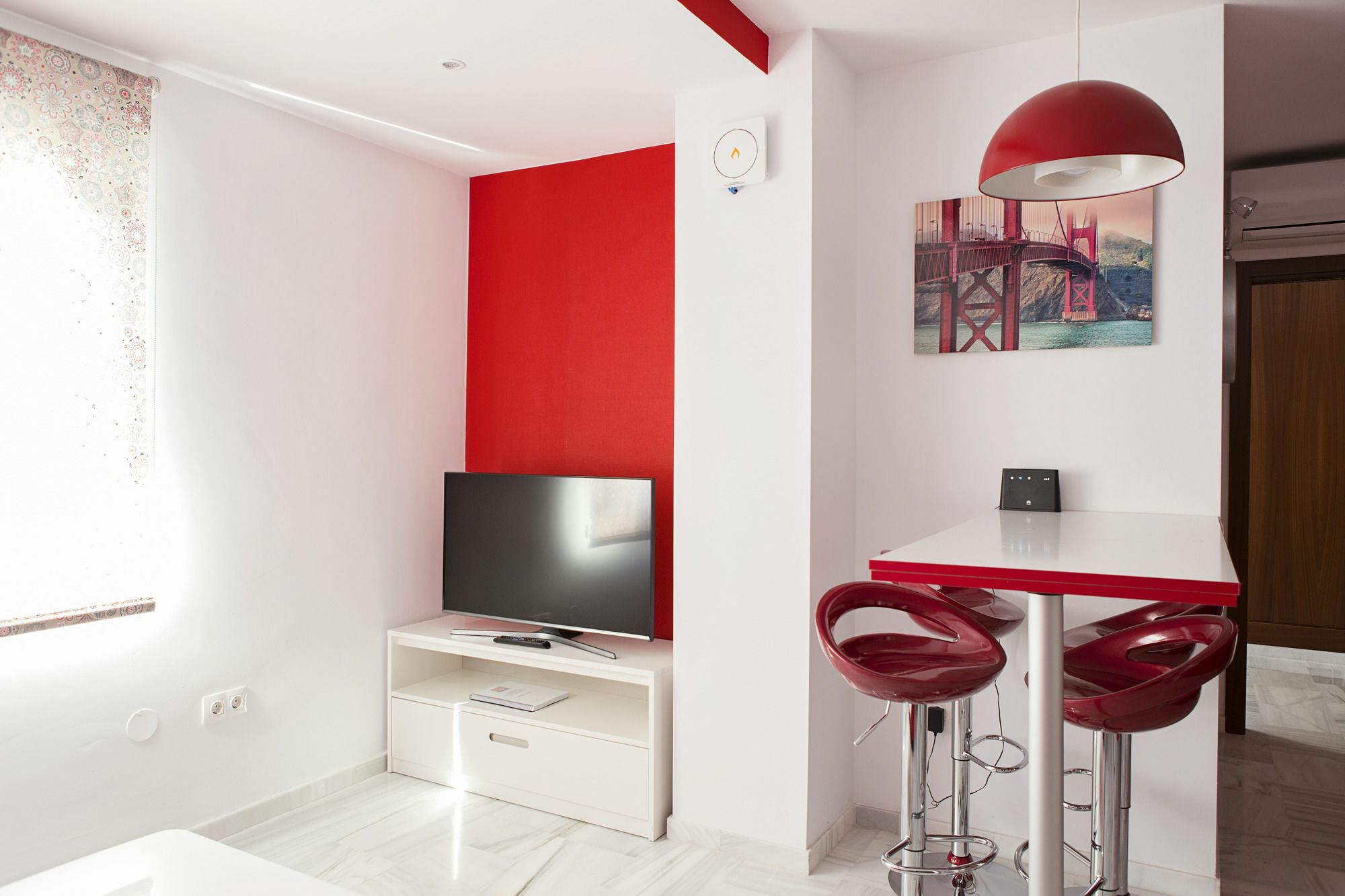 Hello Malaga Flat Salitre I Apartman Kültér fotó