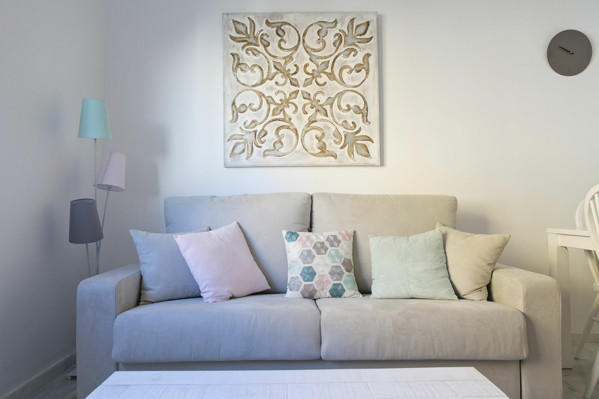 Hello Malaga Flat Salitre I Apartman Kültér fotó