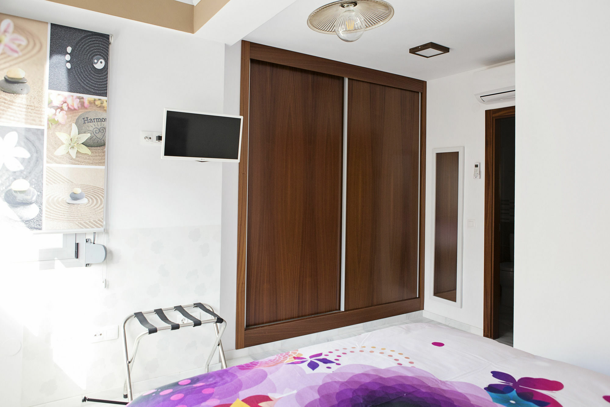 Hello Malaga Flat Salitre I Apartman Kültér fotó