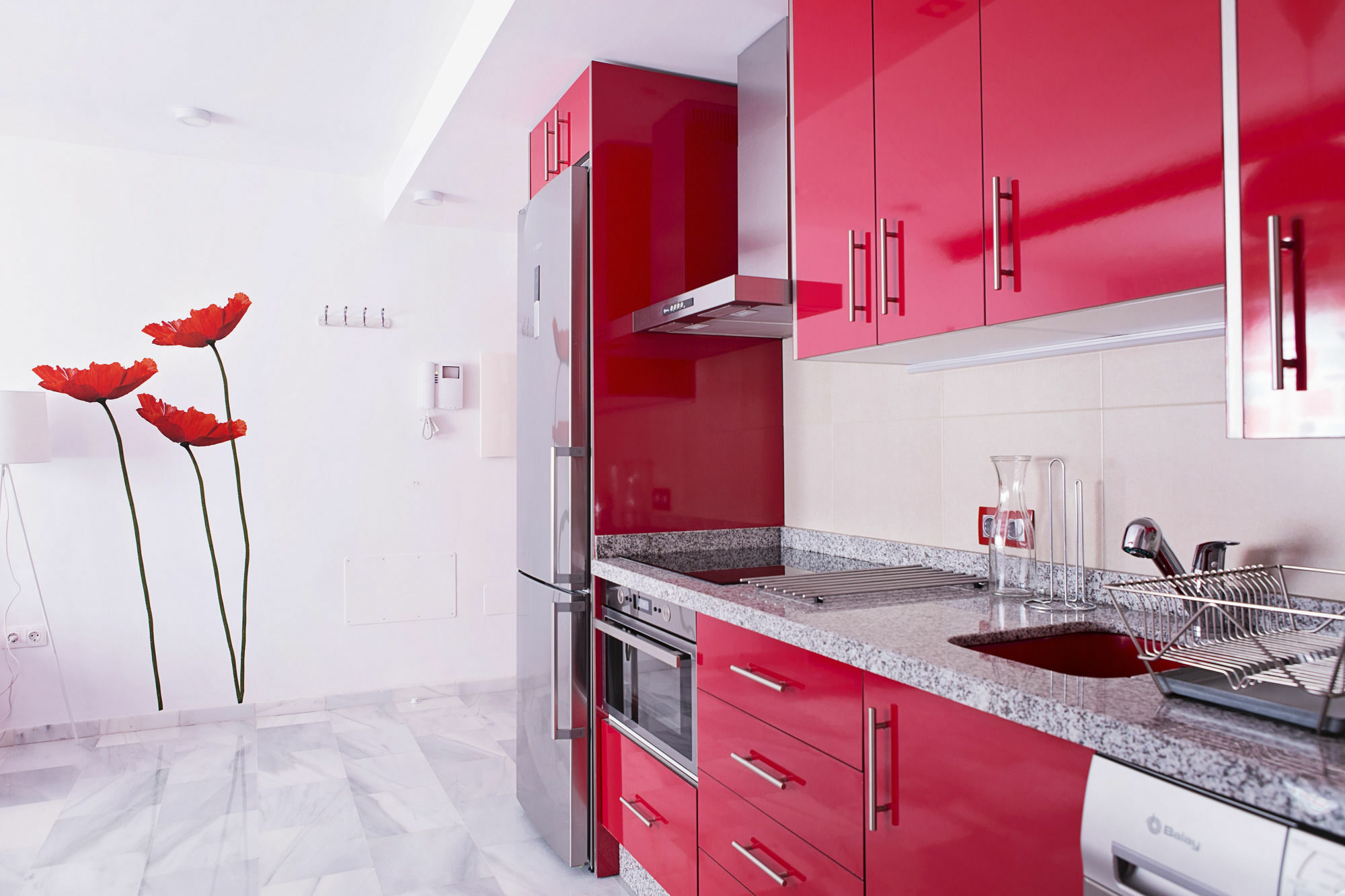 Hello Malaga Flat Salitre I Apartman Kültér fotó