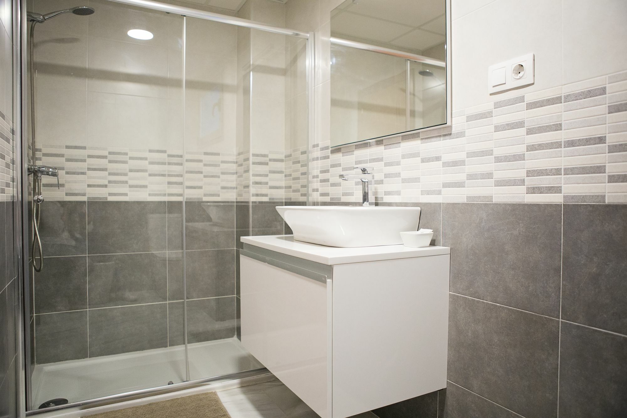Hello Malaga Flat Salitre I Apartman Kültér fotó