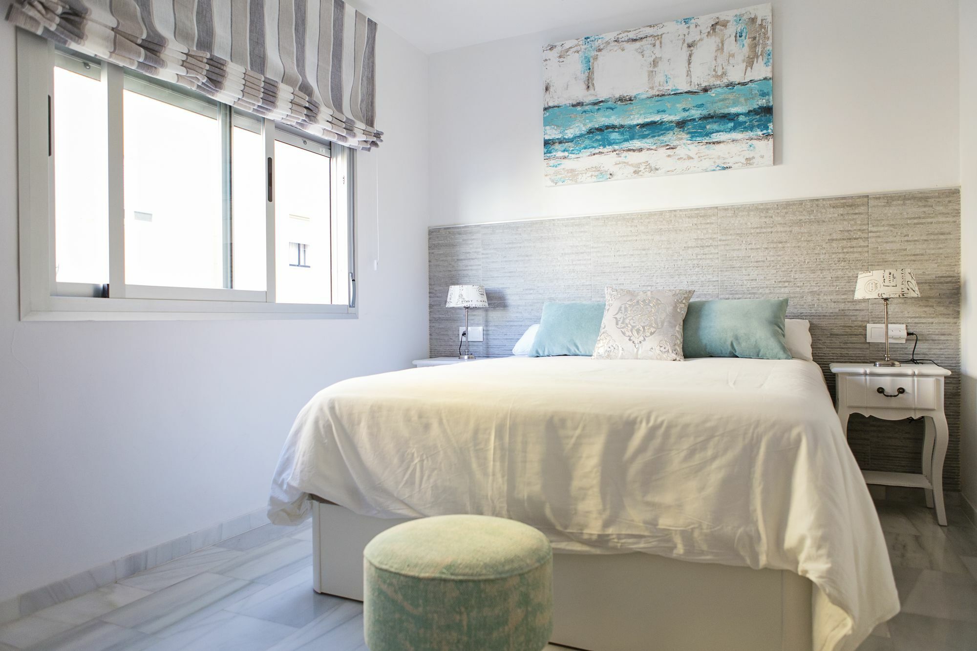 Hello Malaga Flat Salitre I Apartman Kültér fotó