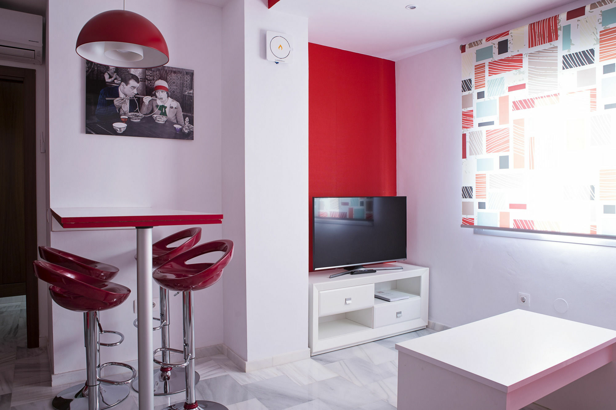 Hello Malaga Flat Salitre I Apartman Kültér fotó