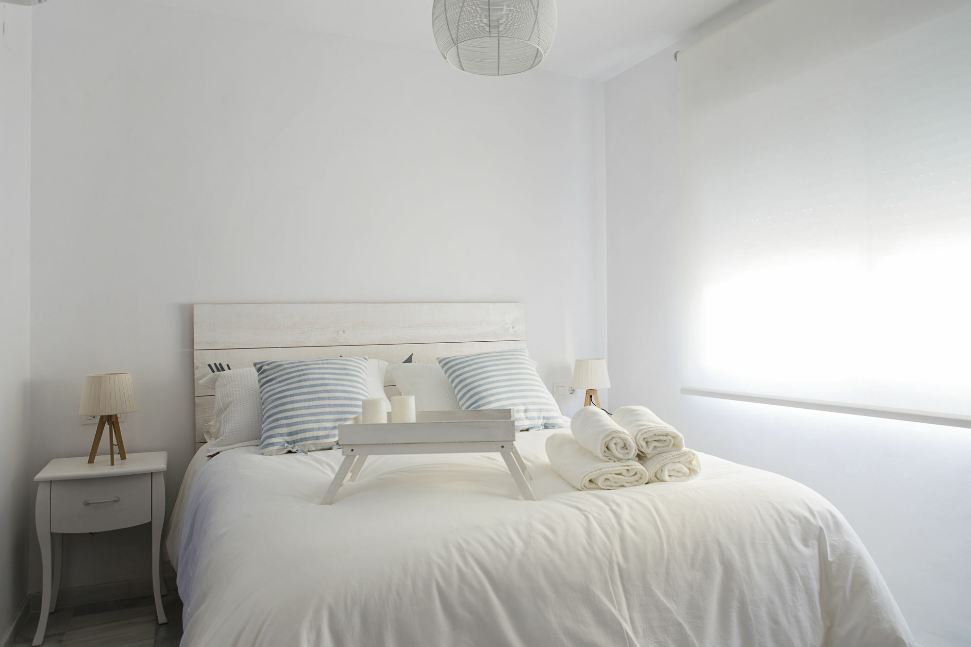 Hello Malaga Flat Salitre I Apartman Kültér fotó